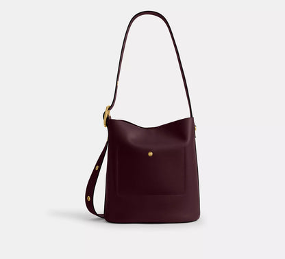 Brass/Merlot