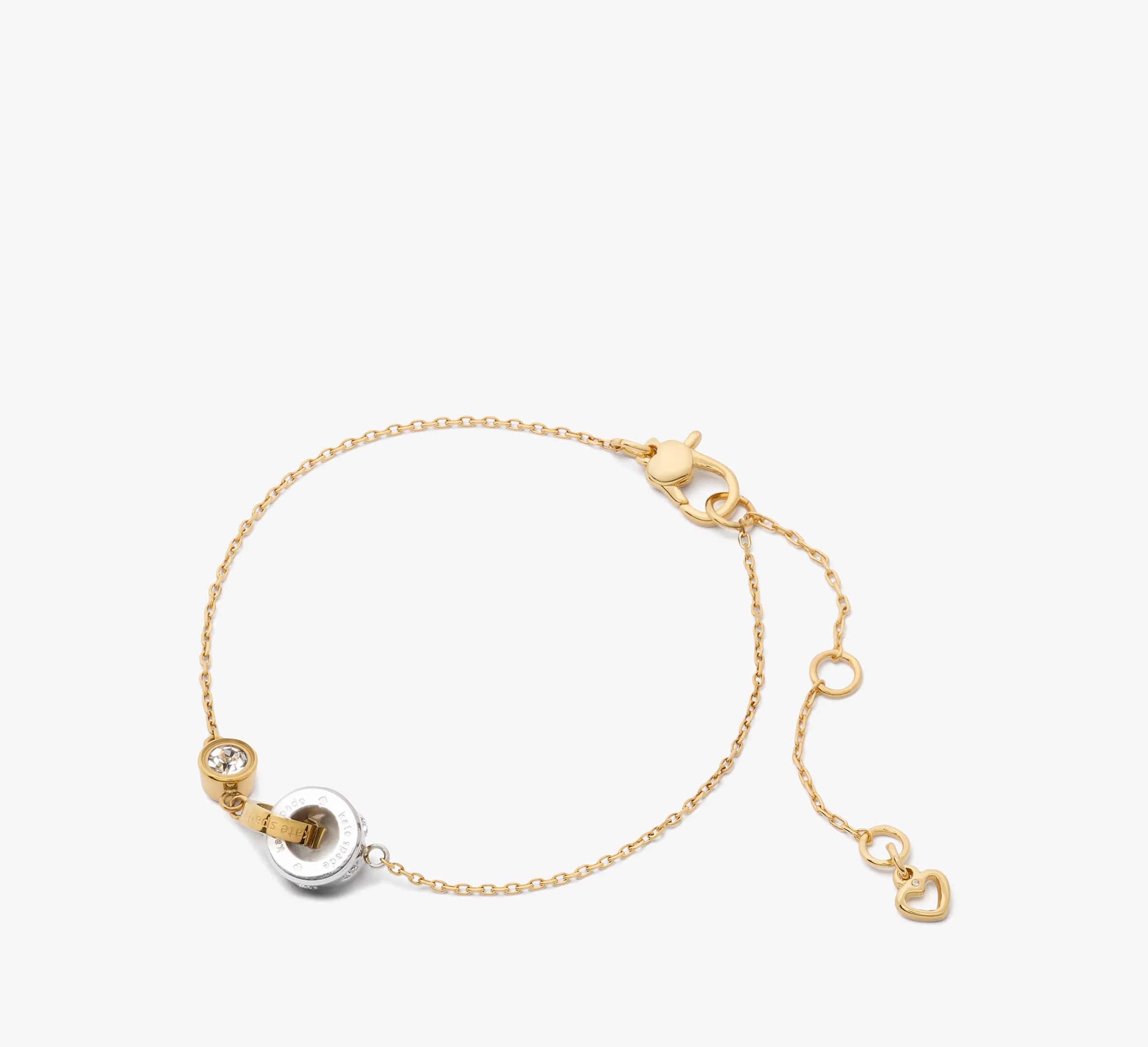 Clear/Two Tone
