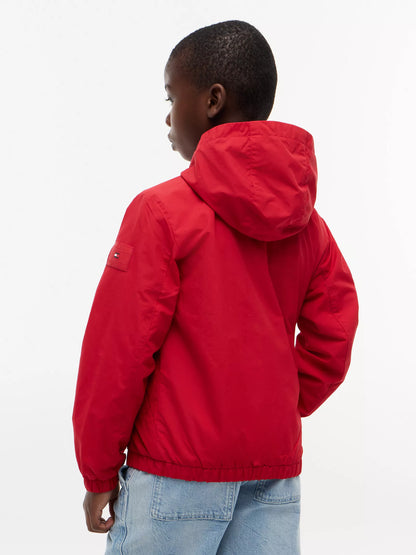Primary Red