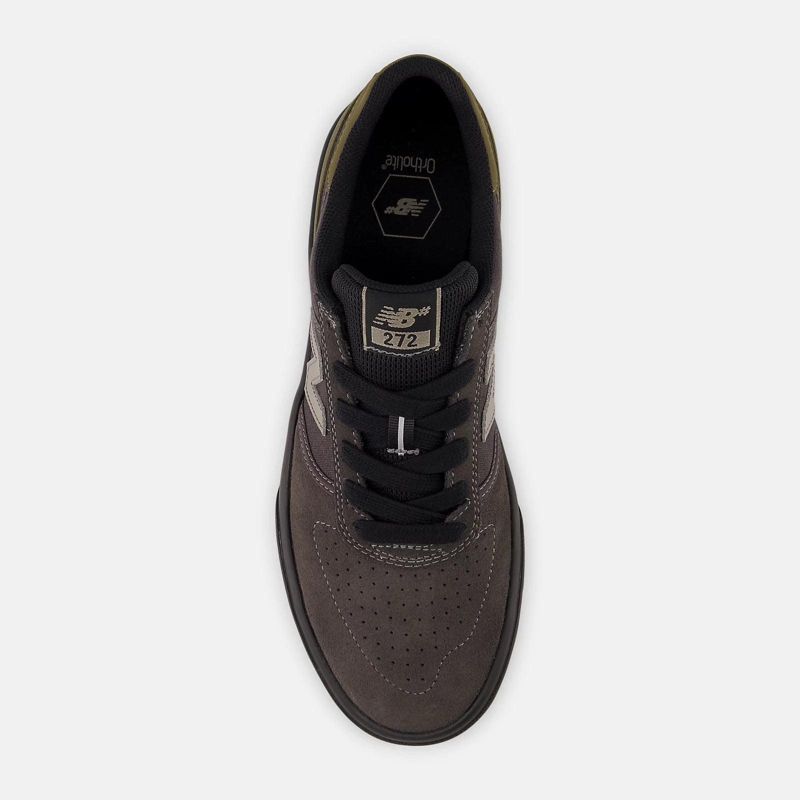 Black Cement With Dockside