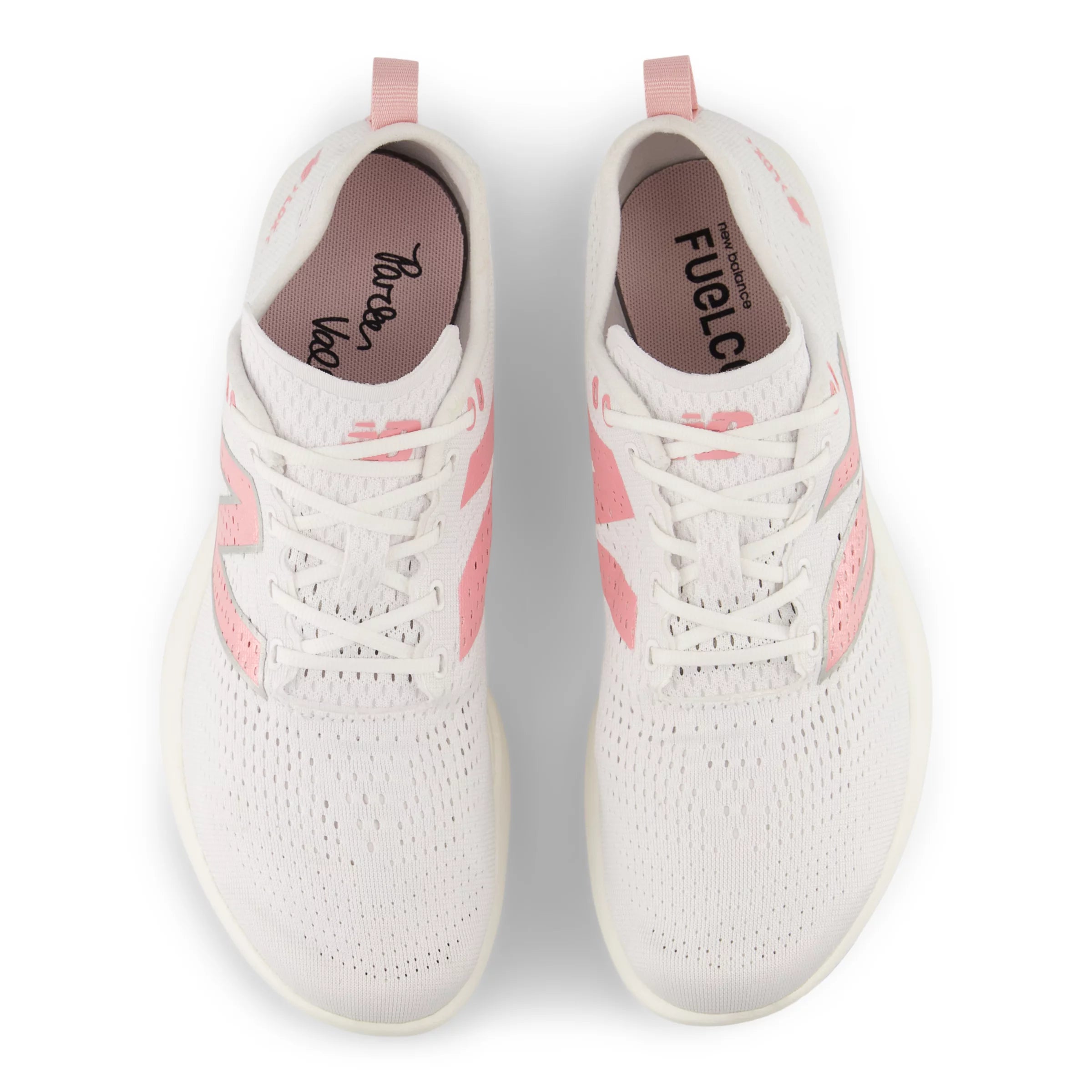 Nb 103 White With Double Bubble