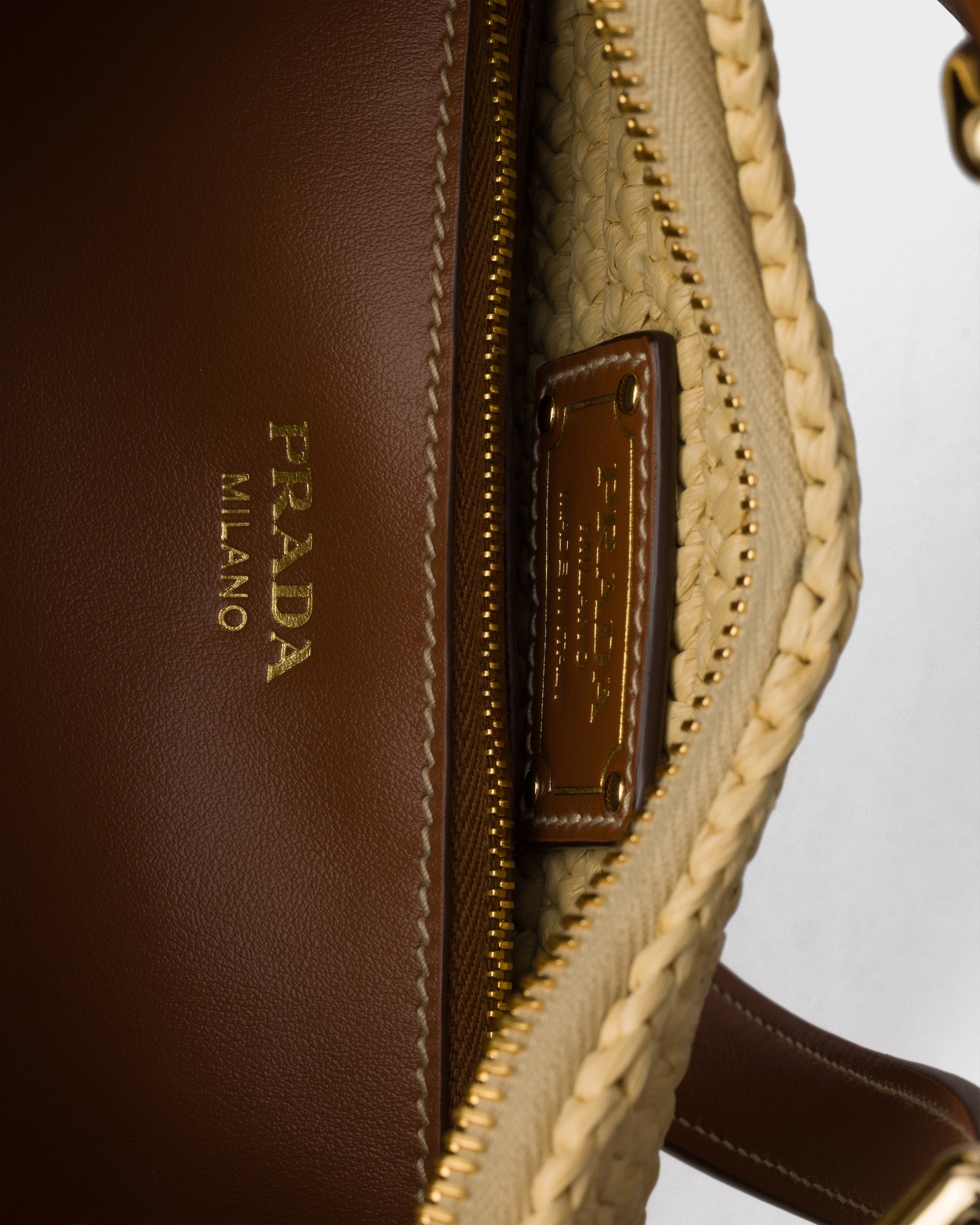 Beige/Coñac