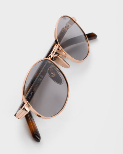 Lentes Grises