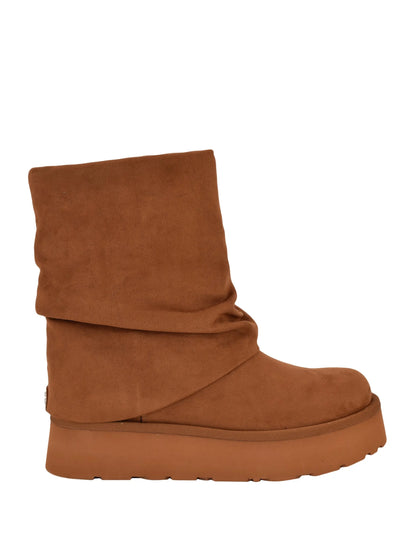 Medium Brown