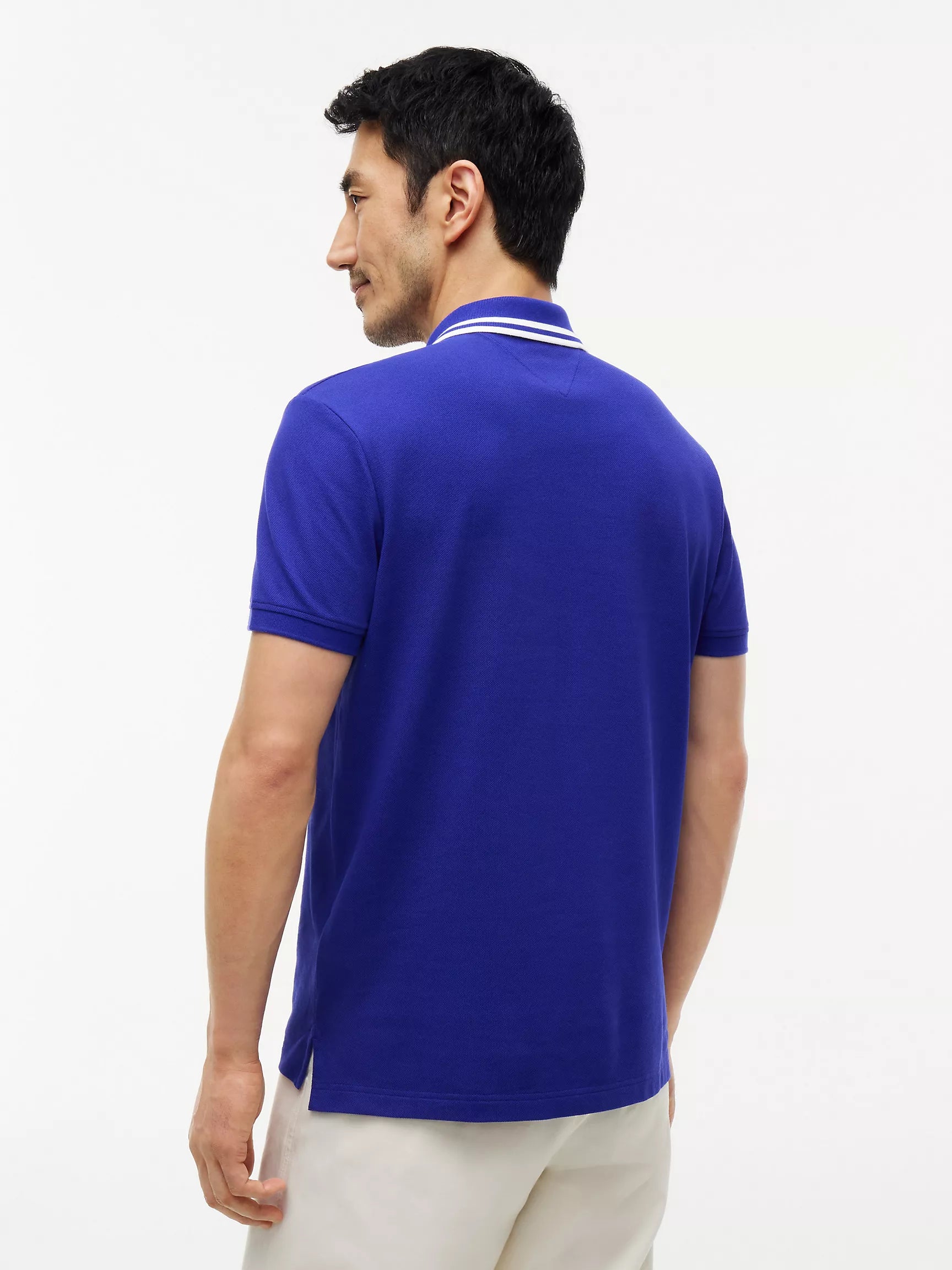Radiant Blue