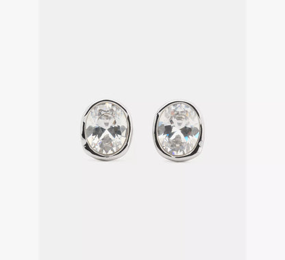 Clear/Silver