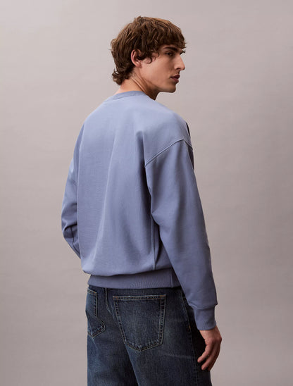 Dusty Sailor Blue