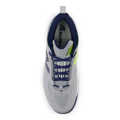 Light Zinc Blue With Nb Navy