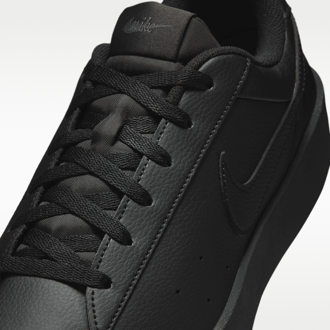 Black/Black/Anthracite/Black