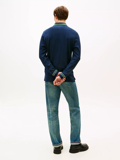 Dark Navy
