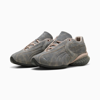 Oak Branch-Flat Dark Gray