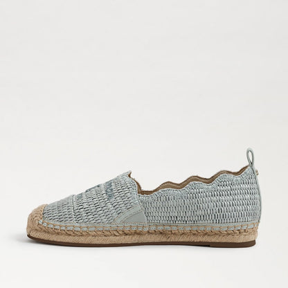 Washed Sage Raffia