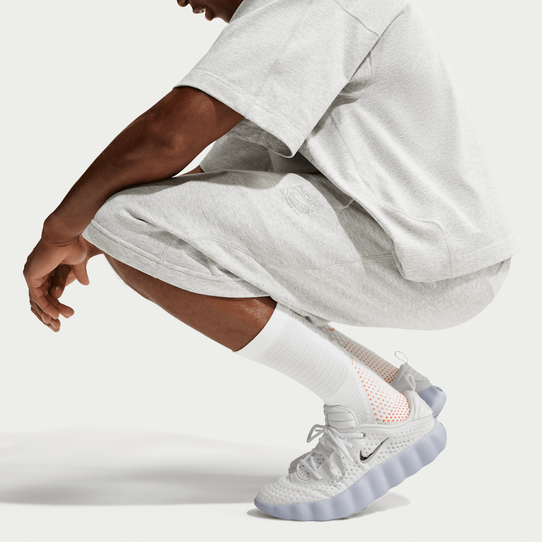 White/Vast Grey/Anthracite/Metallic Silver
