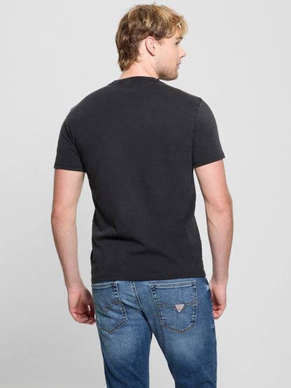 Jet Black Multi
