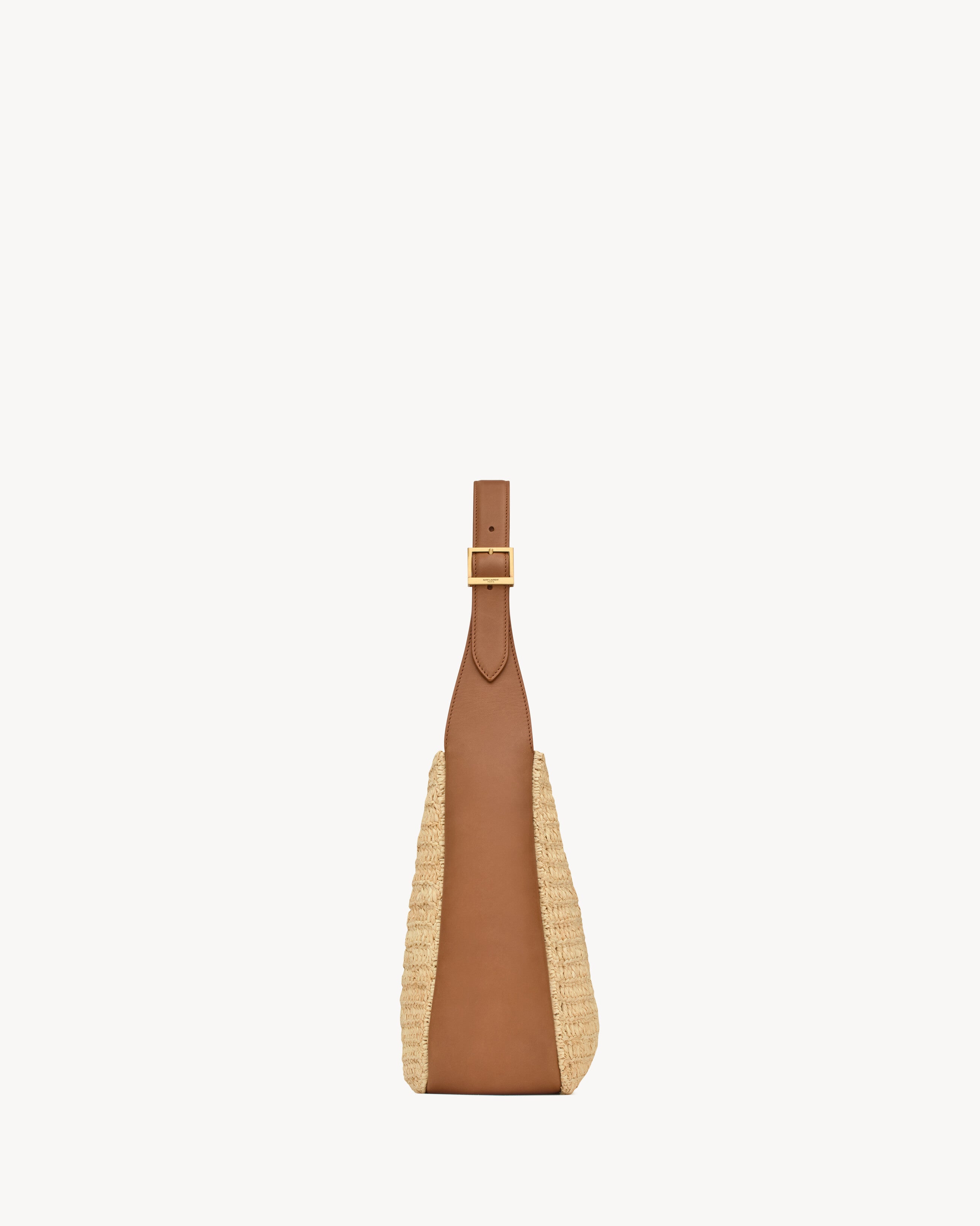 Pale Brown And Brick