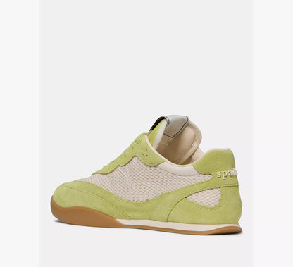 Cream/Bosc Pear