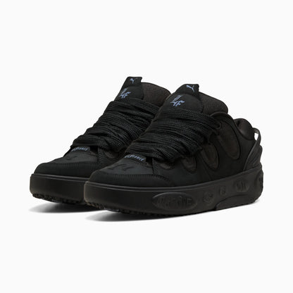 PUMA Black-Gray Sky