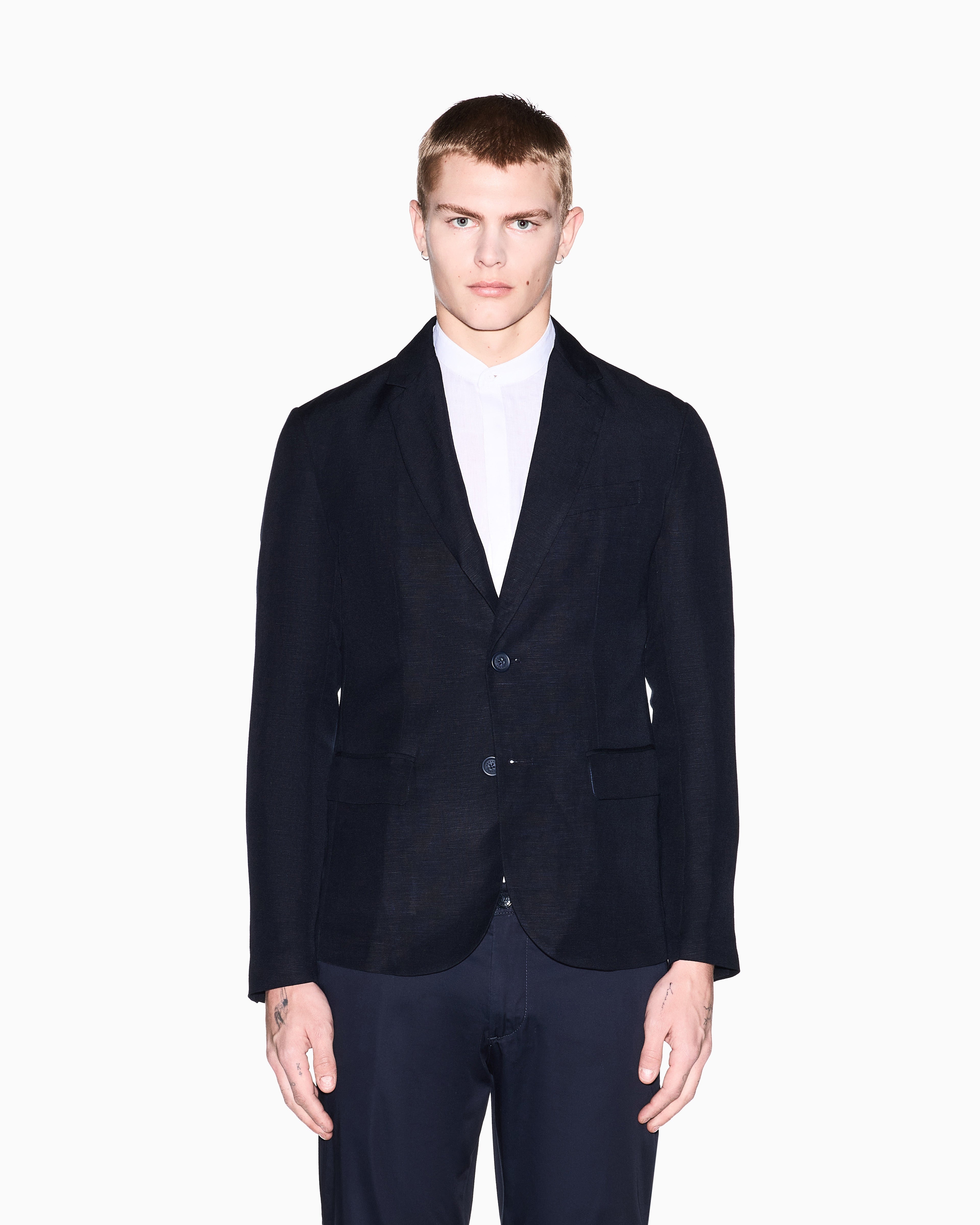 Navy Blue