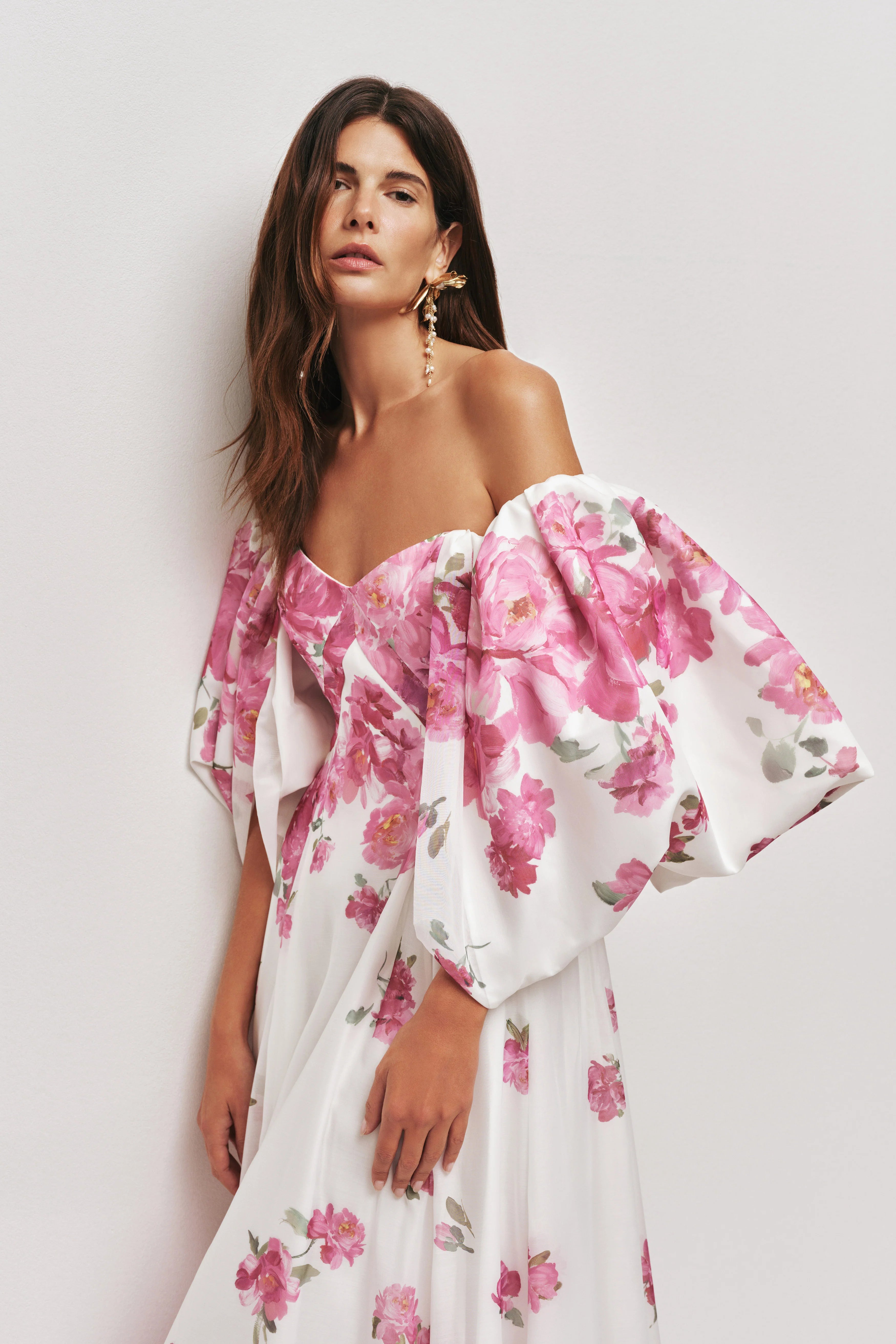 ROSA BOLD LIGHT