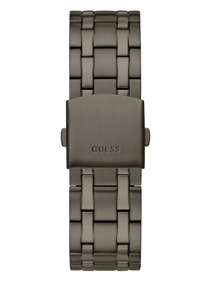Gunmetal
