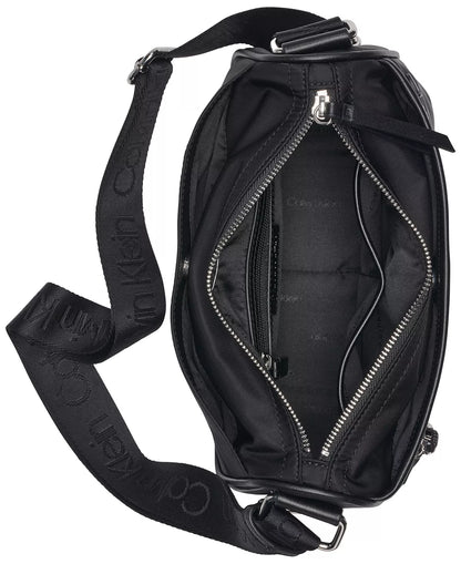 Black/Silver