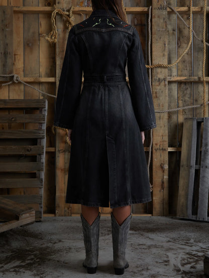 Gusa Black Rinse Wash