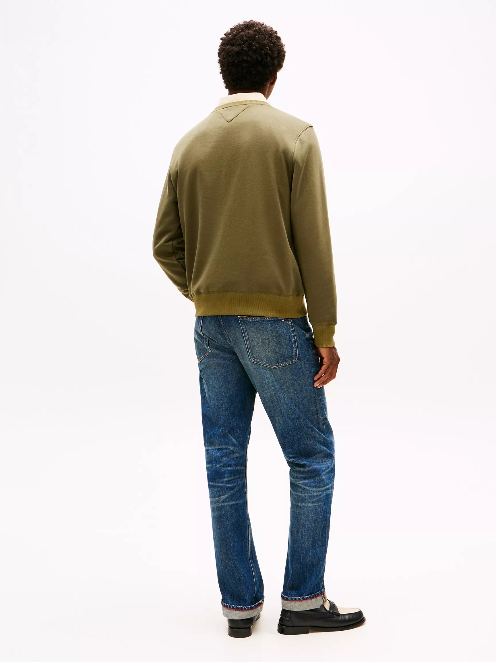 Utility Olive