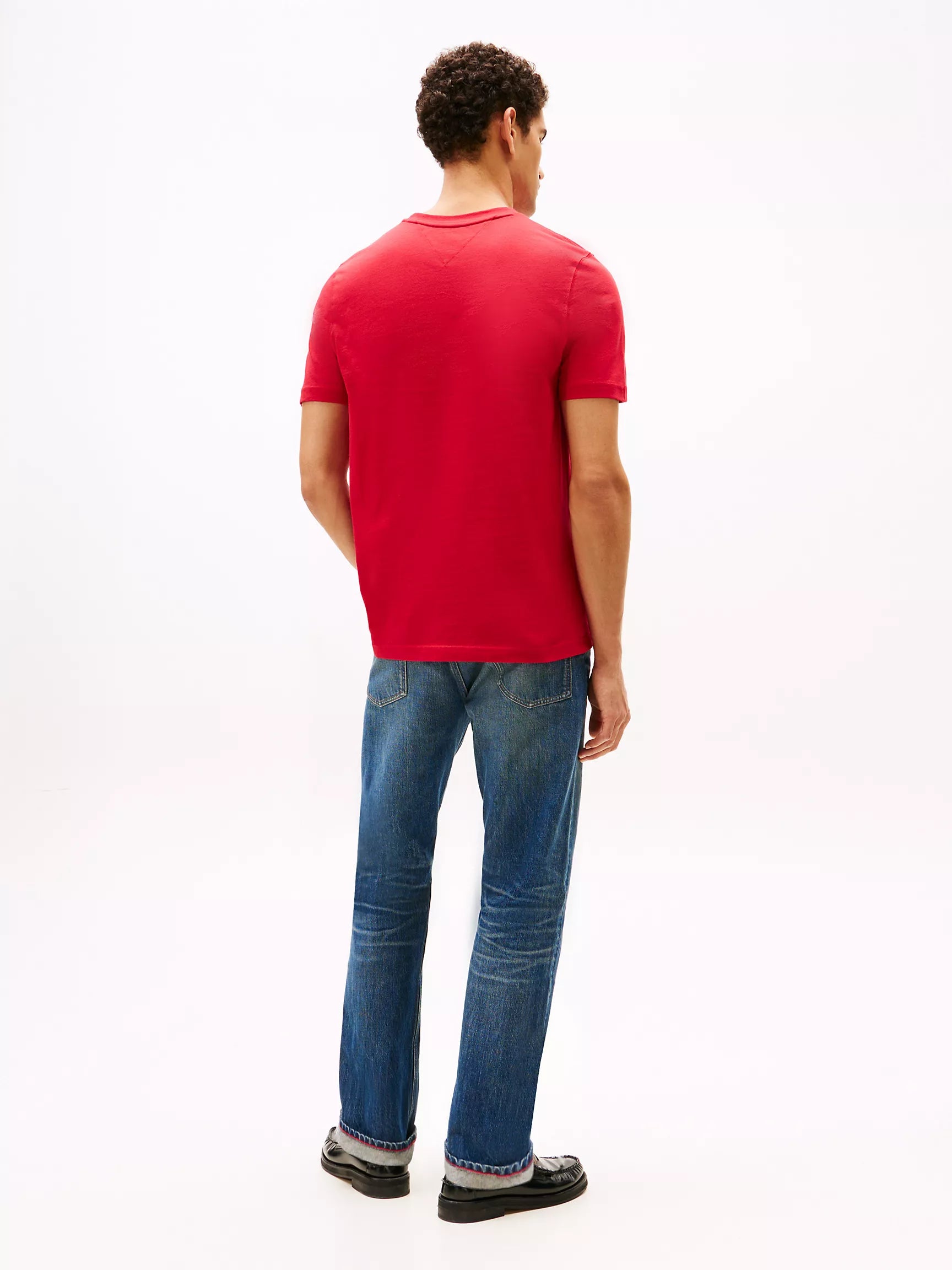 Medium Red