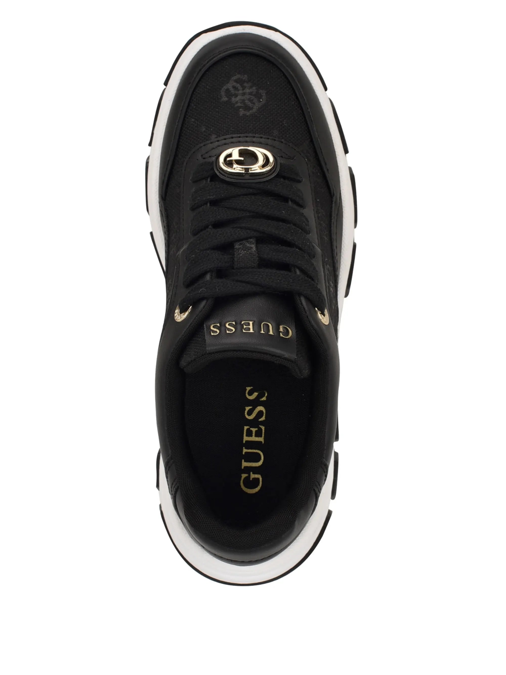 Black 001