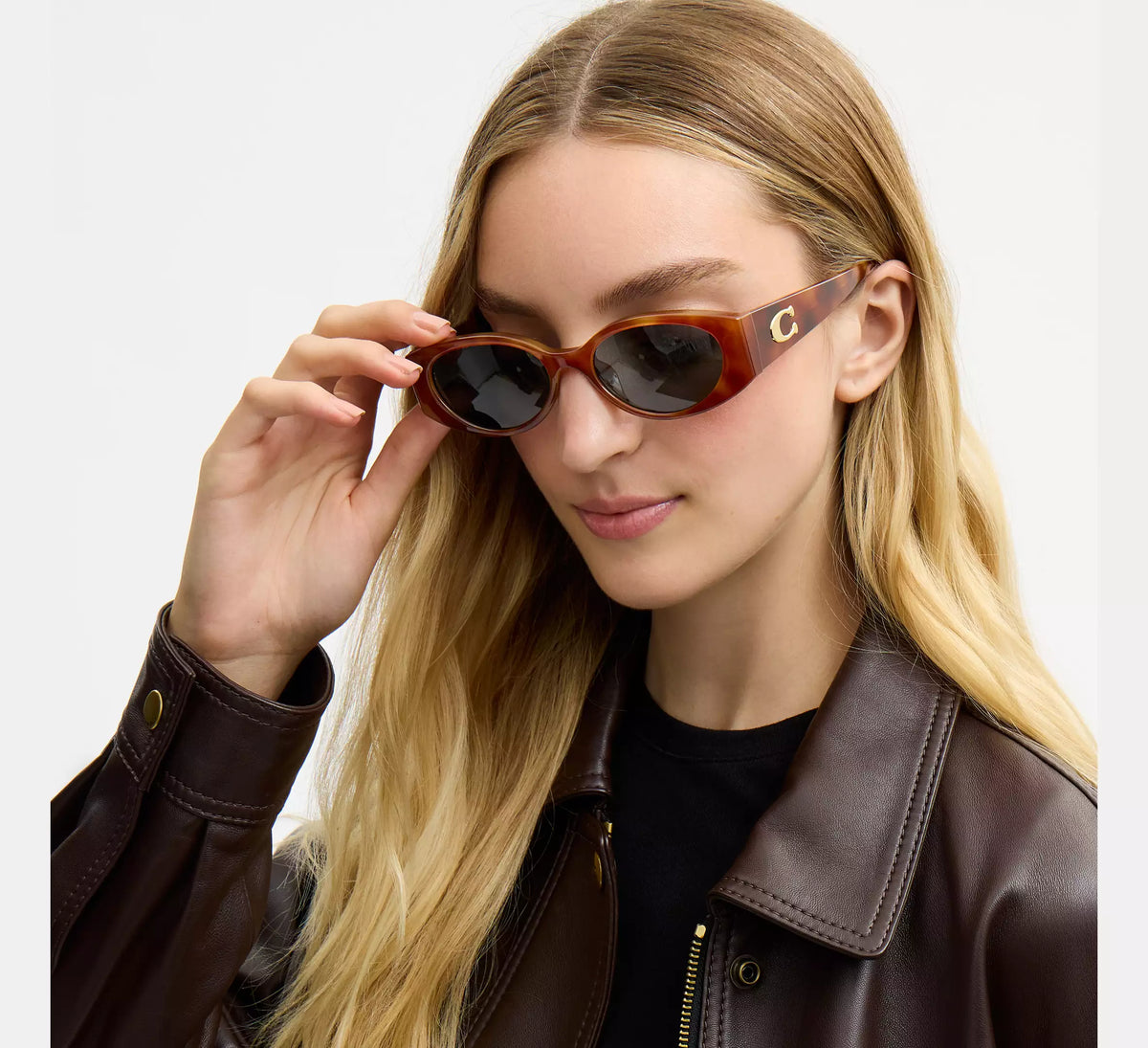 Caramel Tortoise