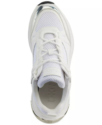 Bright White/Black/Yellow