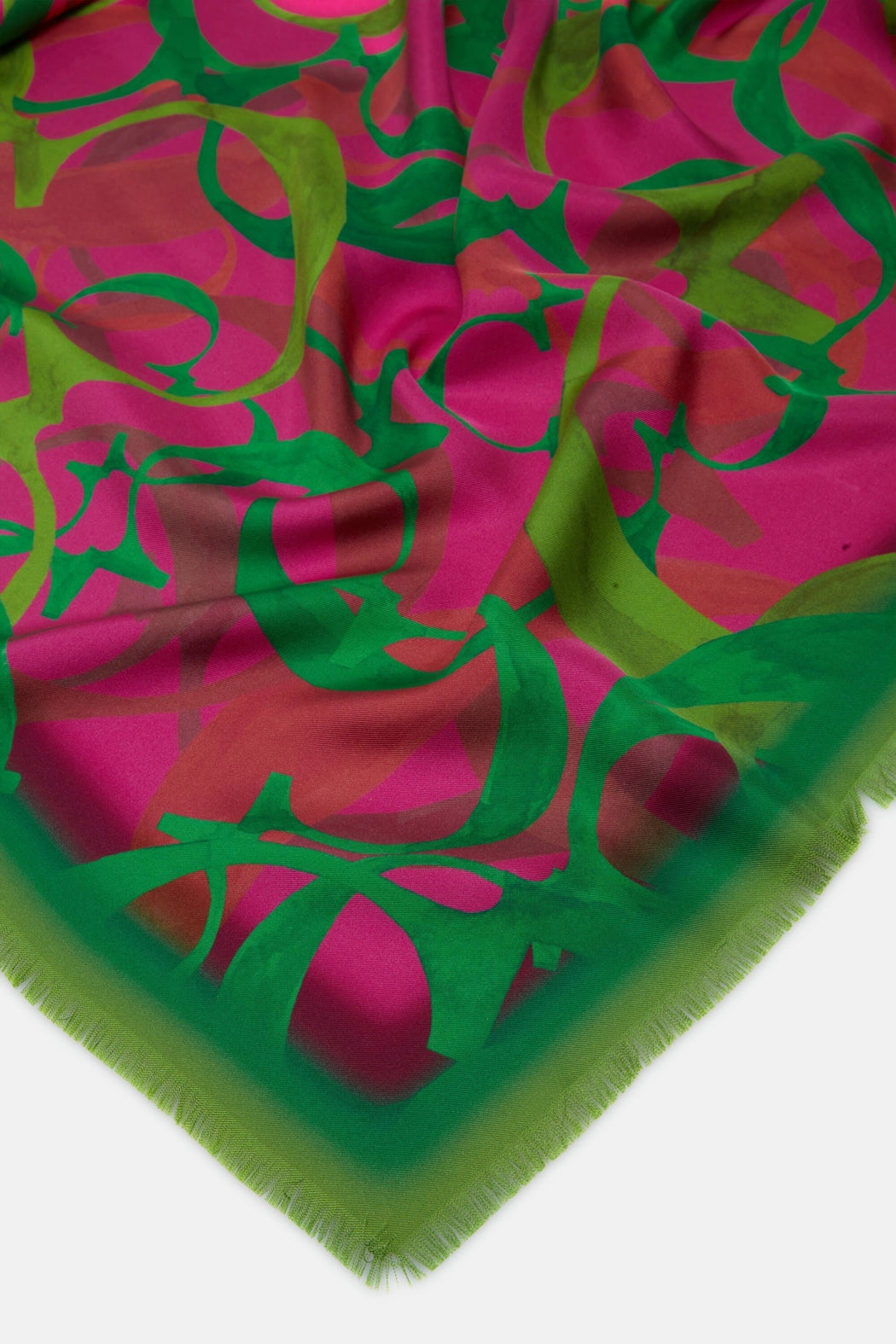 VERDE/ROSA