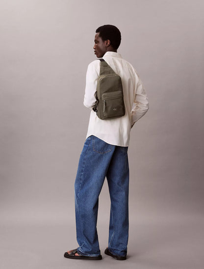 Deep Lichen Green