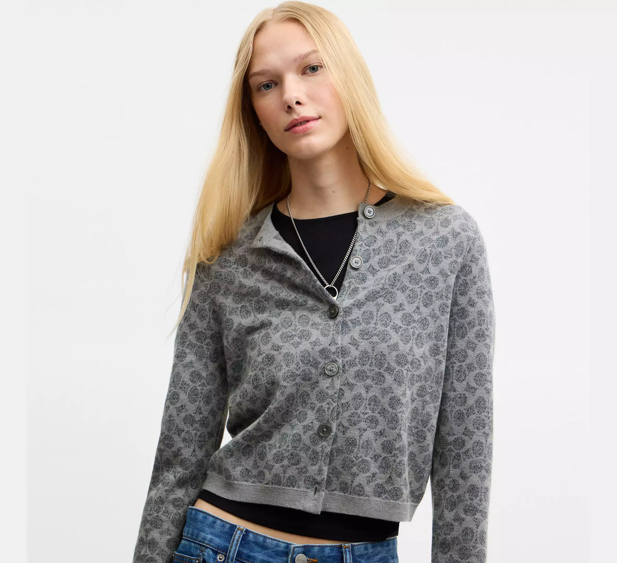 Grey