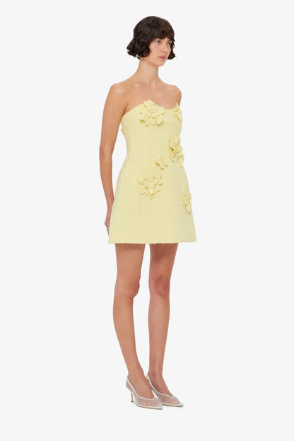 Sorbet Yellow