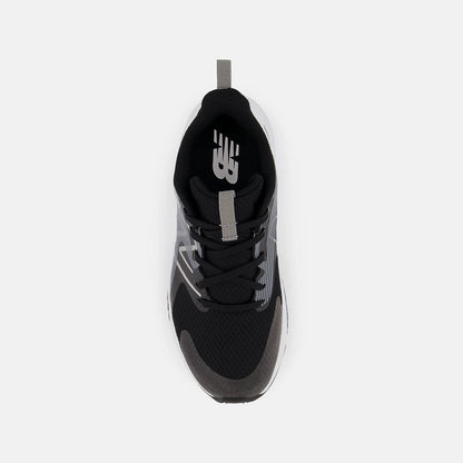 Black With Nb 103 White