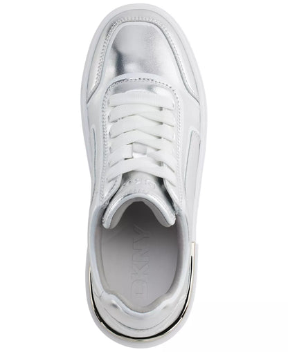 Bone and White