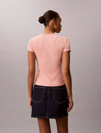 Luminous Peach