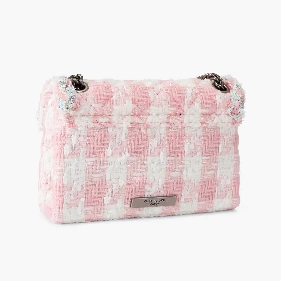 Pale Pink