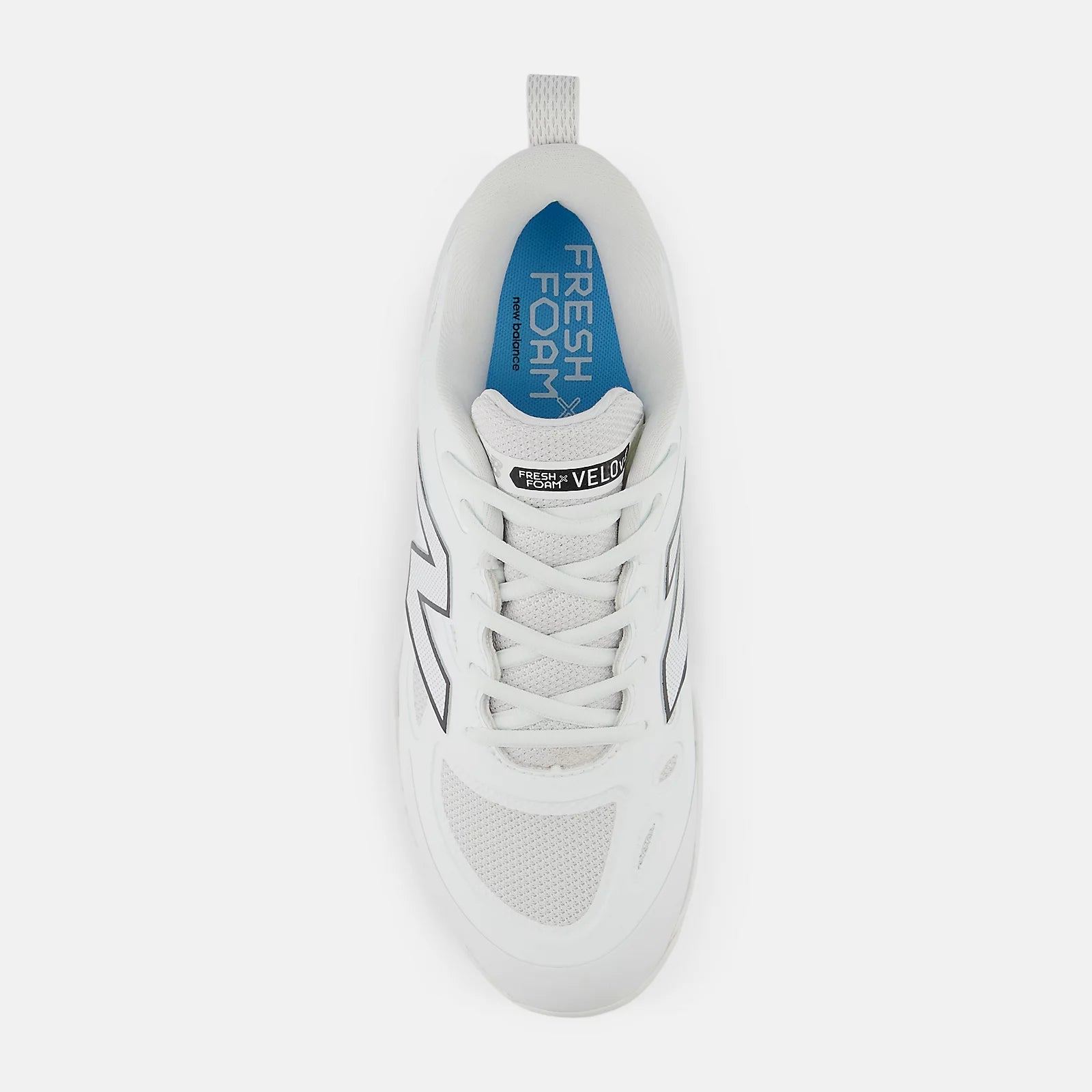 Nb 103 White With Black