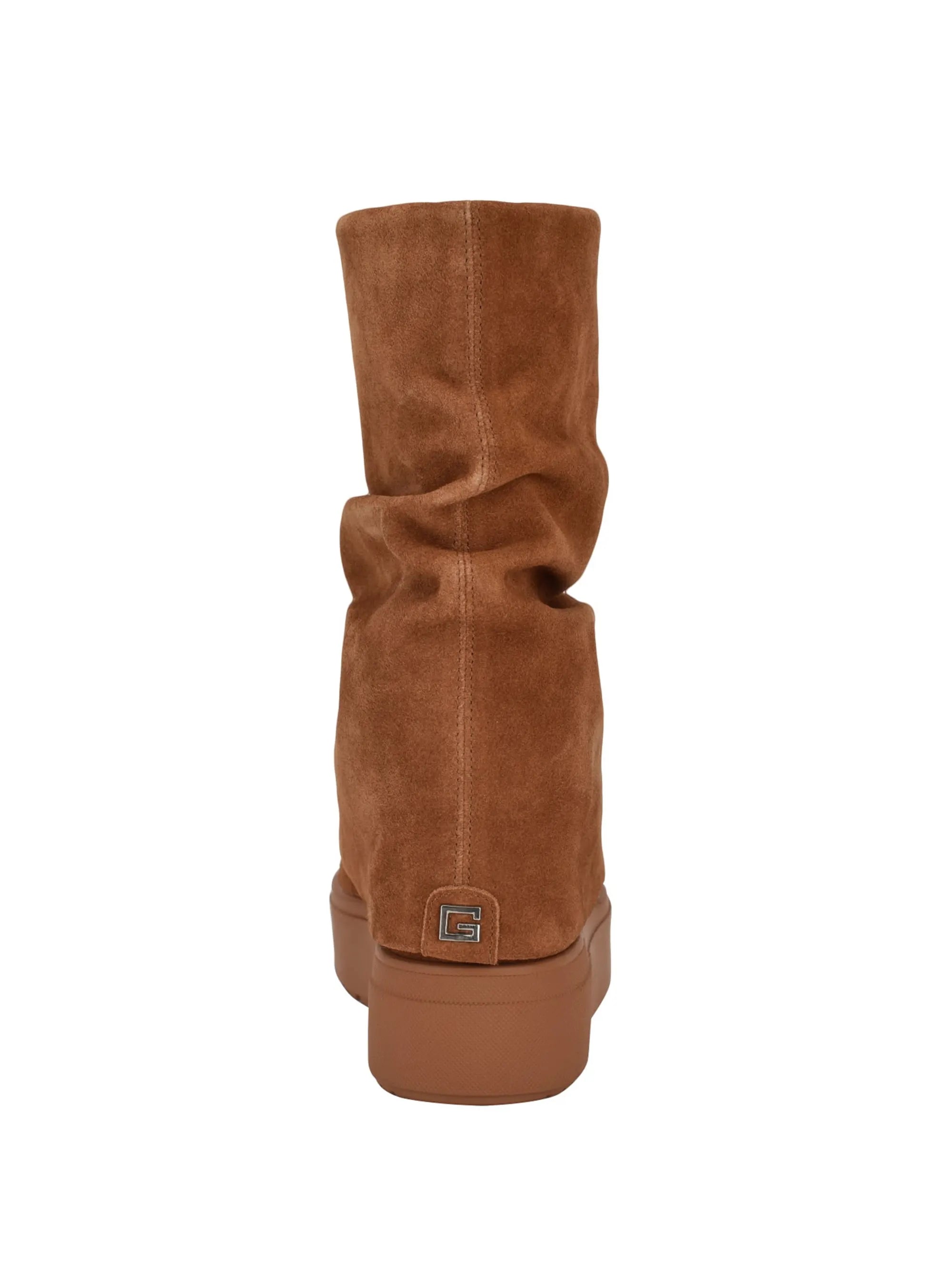 Medium Brown
