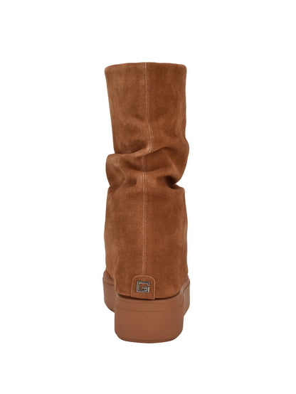 Medium Brown