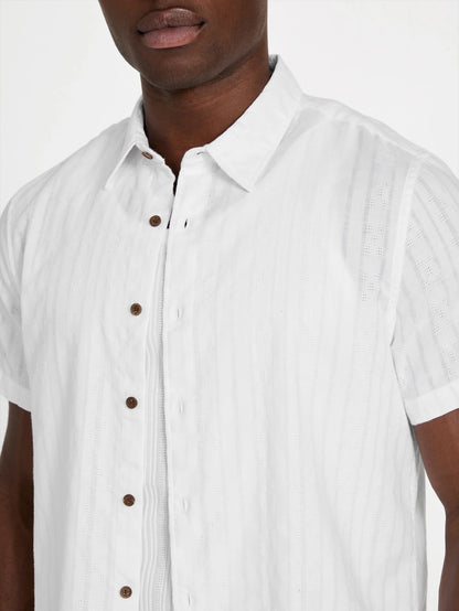 Pure White