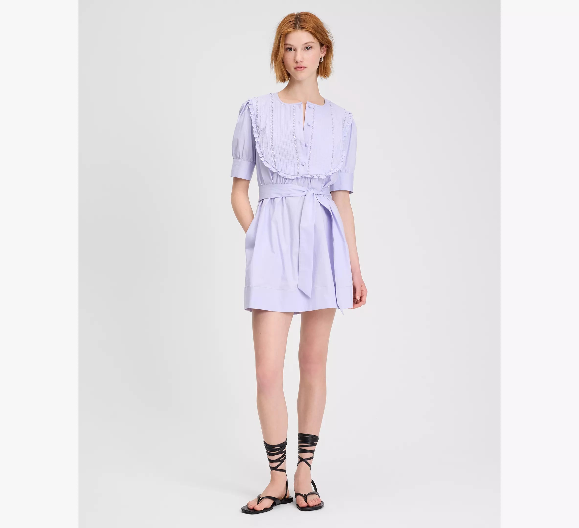 Dusty Lavender