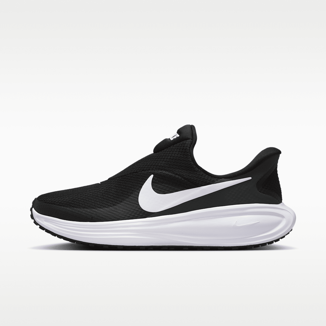 Black/Anthracite/Wolf Grey/White