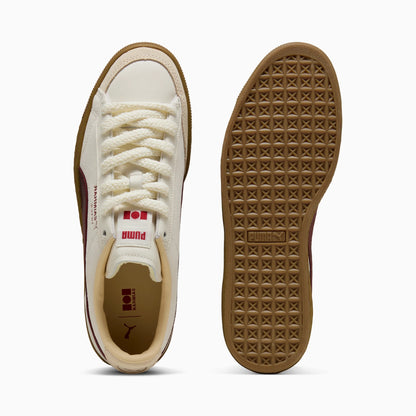 Warm White-Archive Gold-For All Time Red