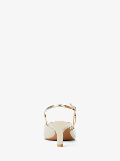 PALE GOLD