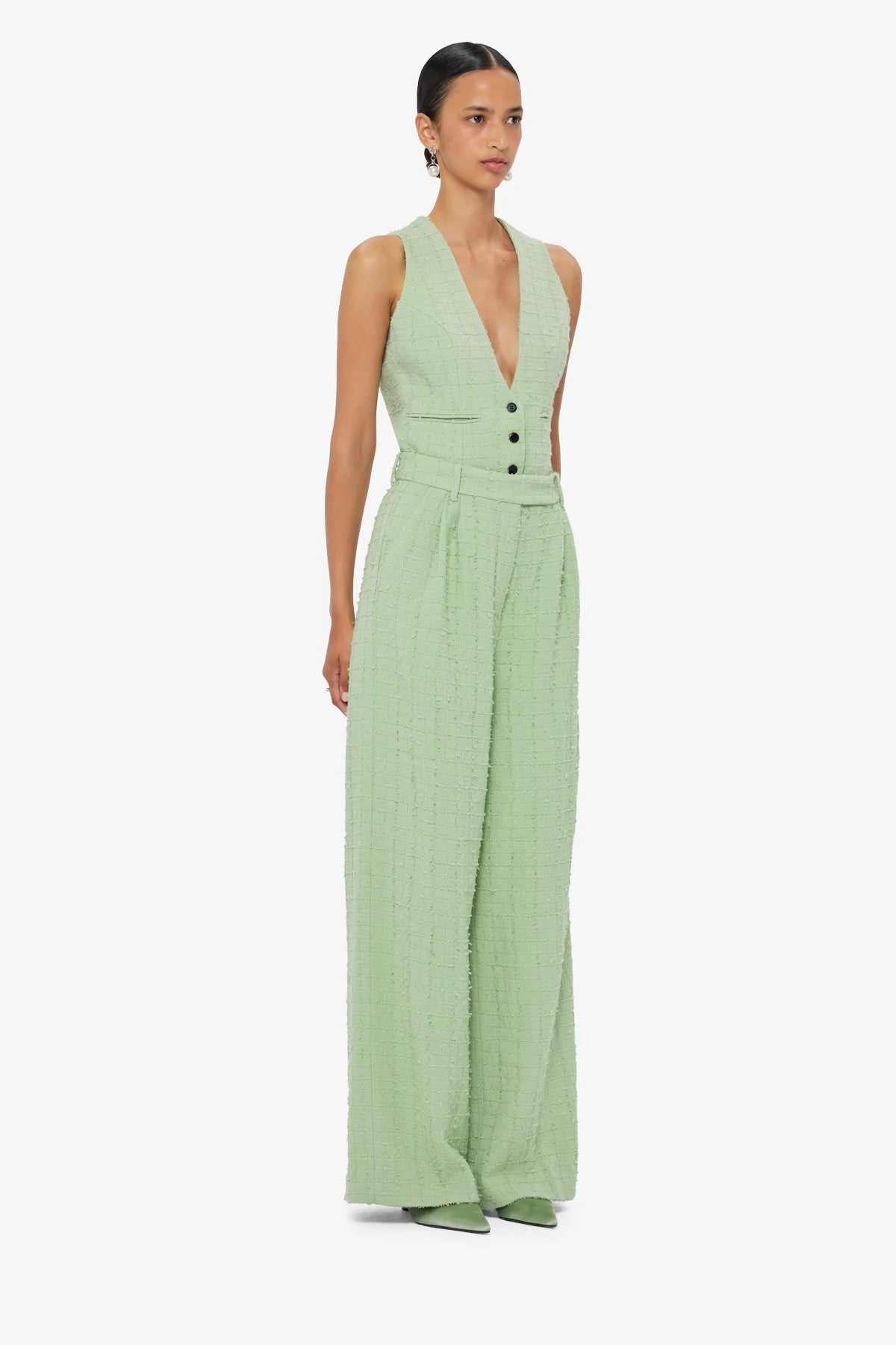 Caledon Green