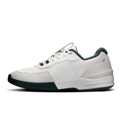 White | Evergreen