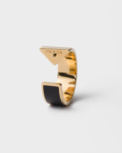 Negro/Dorado